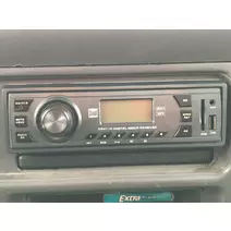 Radio GMC W4500 Vander Haags Inc Cb