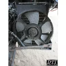 Air Conditioner Condenser GMC W4500