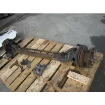 AXLE ASSEMBLY, FRONT (STEER) GMC W4500