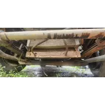 Axle Assembly, Front (Steer) GMC W4500