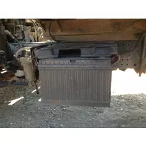 Battery Box GMC W4500