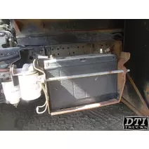 Battery Box GMC W4500 DTI Trucks