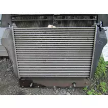 Charge Air Cooler (ATAAC) GMC W4500 Camerota Truck Parts