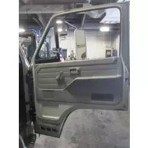Door Assembly, Front GMC W4500 LKQ Heavy Truck - Goodys