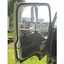 Door Assembly, Front GMC W4500