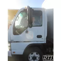 Door Assembly, Front GMC W4500 DTI Trucks