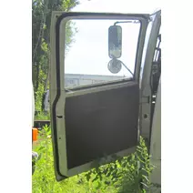 Door Assembly, Rear or Back GMC W4500