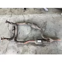 Exhaust Assembly GMC W4500 Vander Haags Inc Col