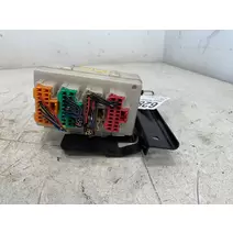 Fuse Box GMC W4500