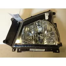 Headlamp Assembly GMC W4500