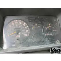 Instrument Cluster GMC W4500 DTI Trucks