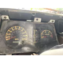 Instrument Cluster GMC W4500 Complete Recycling