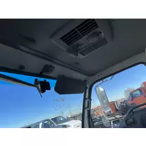 Interior Sun Visor GMC W4500 DTI Trucks