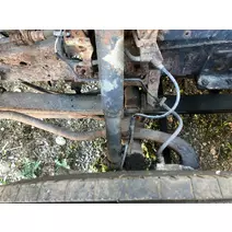 Leaf Spring, Front GMC W4500 Vander Haags Inc Col