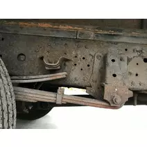 Leaf Spring, Rear GMC W4500