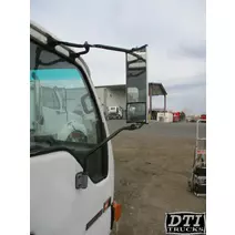 Mirror (Side View) GMC W4500 DTI Trucks
