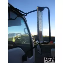 Mirror (Side View) GMC W4500 Dti Trucks