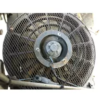 Radiator or Condenser Fan Motor GMC W4500