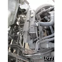 Radiator Shroud GMC W4500 DTI Trucks