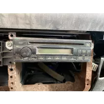 Radio GMC W4500 Complete Recycling