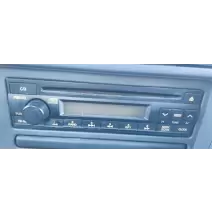 Radio GMC W4500