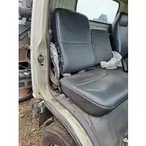 Seat, Front GMC W4500 LKQ Evans Heavy Truck Parts