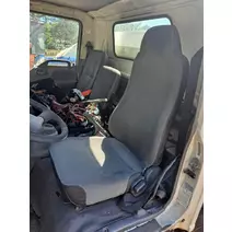 SEAT, FRONT GMC W4500