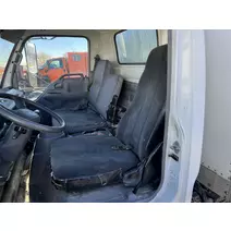 Seat, Front GMC W4500 DTI Trucks