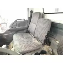 Seat, Front GMC W4500 Vander Haags Inc Cb