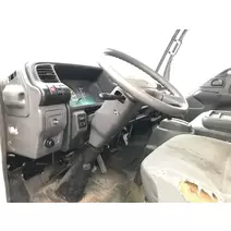 Steering Column GMC W4500