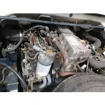 Turbocharger / Supercharger GMC W4500 Crest Truck Parts