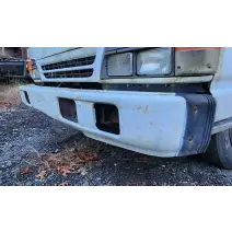 Bumper Assembly, Front GMC W4