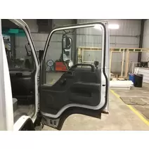 Door Assembly, Front GMC W4