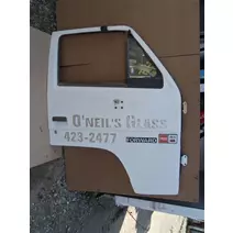 DOOR ASSEMBLY, FRONT GMC W4