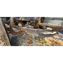 Leaf Spring, Front GMC W4 Complete Recycling