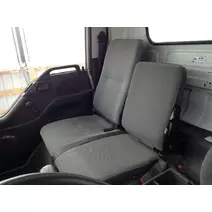 Seat (non-Suspension) GMC W4