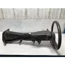 Steering Column GMC W4