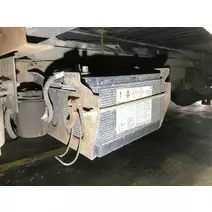 Battery Box GMC W5500