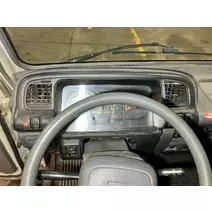 Dash Assembly GMC W5500 Vander Haags Inc Sf