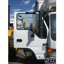 Door Assembly, Front GMC W5500 DTI Trucks