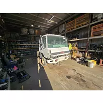 Frame GMC W5500 Crest Truck Parts