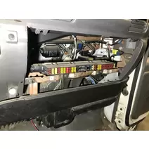 Fuse Box GMC W5500