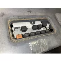 Fuse Box GMC W5500