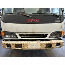 Grille GMC W5500 DTI Trucks