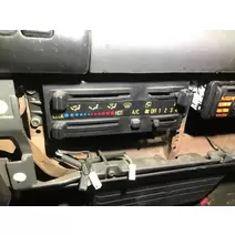 Heater & AC Temperature Control GMC W5500
