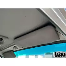 Interior Sun Visor GMC W5500 DTI Trucks