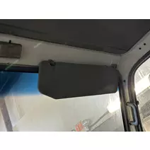 Interior Sun Visor GMC W5500 DTI Trucks