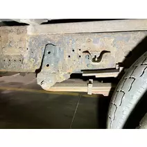 Leaf Spring, Rear GMC W5500