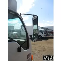 Mirror (Side View) GMC W5500 DTI Trucks