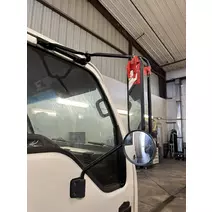 Mirror (Side View) GMC W5500 DTI Trucks